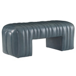 Hastings Bench - Distressed Storm