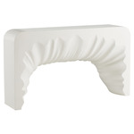 Farely Outdoor Console - Ivory