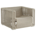 Guidry Outdoor Lounge Chair - 