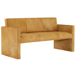 Haylock Settee - Tawny