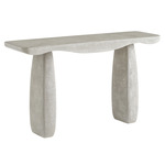 Melt Outdoor Console Table - Smoke