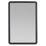 Gregory Mirror - Ebony / Mirror
