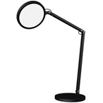 Flexi Task Lamp - Black