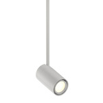 GX25 Ceiling Spot Light - White