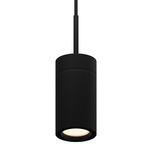 GX25 Pendant - Black