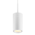 GX25 Pendant - White
