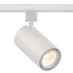 GX25 J-Track Light - White