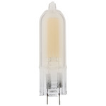 JC GY6 Bi-Pin Base 1.8W 12V 2700K 90CRI 4-PACK - Frost