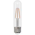 T9 Short Med Base Filament 5W 120V 2700K 90CRI 4-PACK - Clear