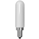 T6 E12 Candelabra Base 4.5W 120V 2700K 90CRI 4-PACK - Milky