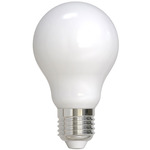 A19 Filament Med Base 14W 120V 2700K 90CRI 4-PACK - Milky