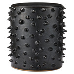 Baltz Outdoor Table - Black