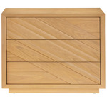 Margot Chest - Oak