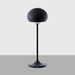 Clan Mini Tunable Table Lamp - Matte Blue / Opal