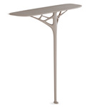 A.I. Console Table - Grey