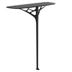 A.I. Console Table - Black