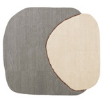 Aaland Rug - Grey