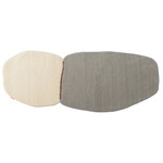 Aaland Rug - Grey