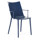 H.H.H. Dining Armchair - Blue