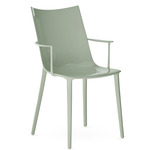H.H.H. Dining Armchair - Sage Green