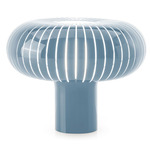 Teresa Table Lamp - Sky Blue