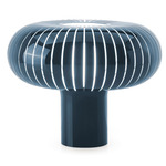 Teresa Table Lamp - Petroleum