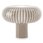 Teresa Table Lamp - Grey