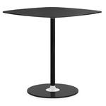 Thierry Bistrot Table - Black