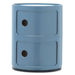 Componibili Storage Module - Sky Blue