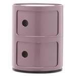 Componibili Storage Module - Mauve