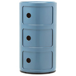 Componibili Storage Module - Sky Blue