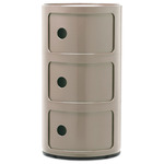 Componibili Storage Module - Grey
