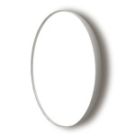 Compendium Plate Wall / Ceiling Light - Aluminum