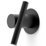 Doi Wall / Ceiling Light - Black