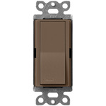 Diva 15A 3-Way Switch - Satin Espresso