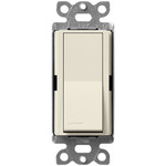 Diva 15A 3-Way Switch - Satin Pumice