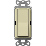Diva 15A 3-Way Switch - Satin Sage