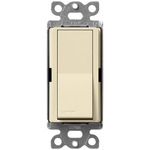 Diva 15A 3-Way Switch - Satin Sand