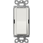 Diva 4-Way Switch - Satin Lunar Gray