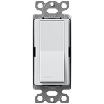 Diva 4-Way Switch - Satin Mist