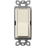 Diva 4-Way Switch - Satin Pumice