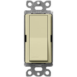 Diva 4-Way Switch - Satin Sage