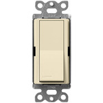 Diva 4-Way Switch - Satin Sand