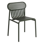 Week-End Chair - Set of 2 - Glass Green
