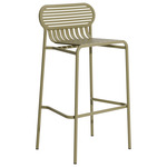 Week-End Bar Stool - Jade Green