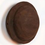 Trid Wall Sconce - Manganese