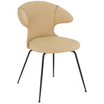 Time Flies Dining Chair - Black / Summer Shine