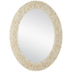 Merriam Mirror - Natural