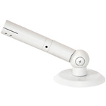 Lazer Line Turnbuckles - Pure White