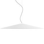 Koine Pendant - White